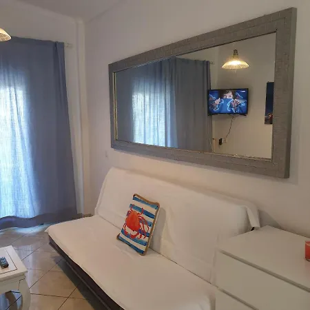 Alexander Beach Villa