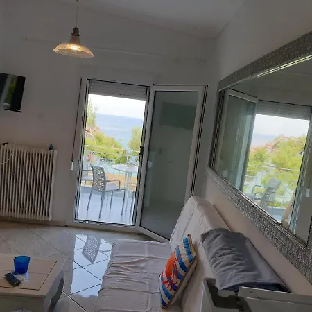 Villa Alexander Beach *
