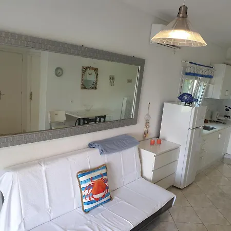 Villa Alexander Beach PalaiónTsiflíkion