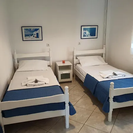 Alexander Beach Villa *