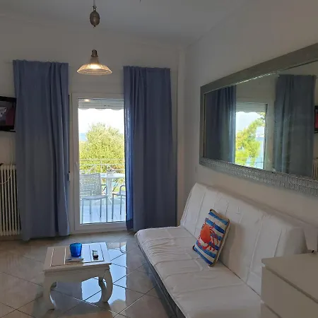 Villa Alexander Beach