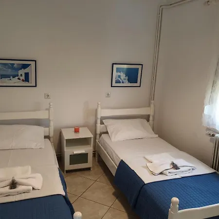 Villa Alexander Beach *