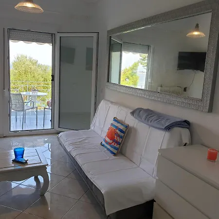 Villa Alexander Beach *