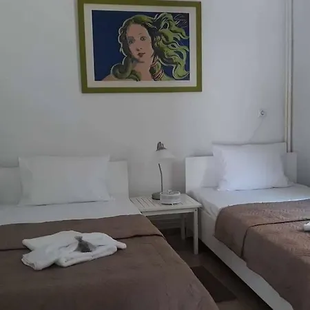 Villa Alexander Beach *