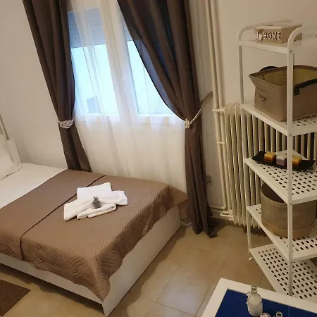 Alexander Beach Villa