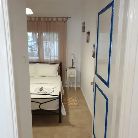 Alexander Beach Villa