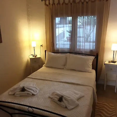 Alexander Beach Villa