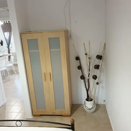 Alexander Beach Villa PalaiónTsiflíkion