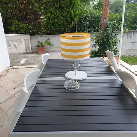 Alexander Beach Villa